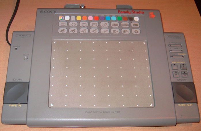 xv-t33f xv-t33f