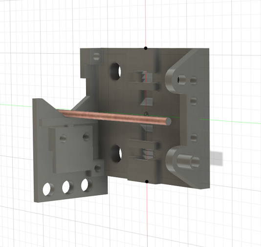 V Gantry