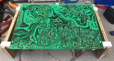 Cub PCB Jig